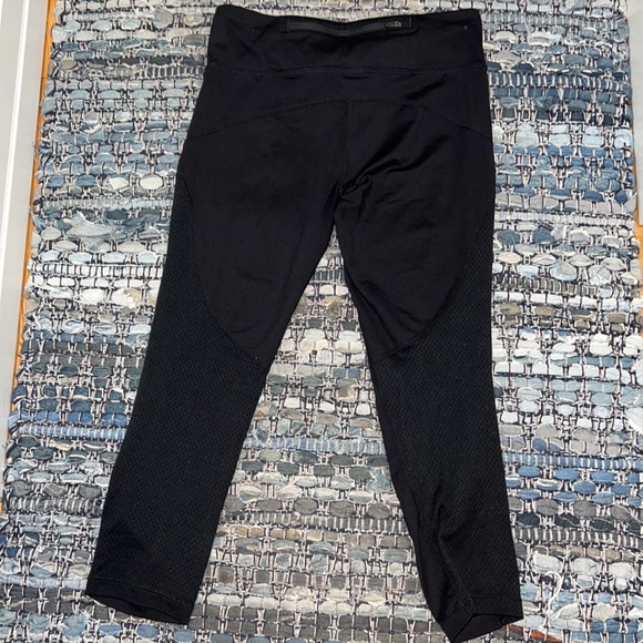 Black nike dri-fit legging - Picture 4 of 4